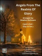 Angels From The Realms Of Glory Two-Part Mixed choral sheet music cover